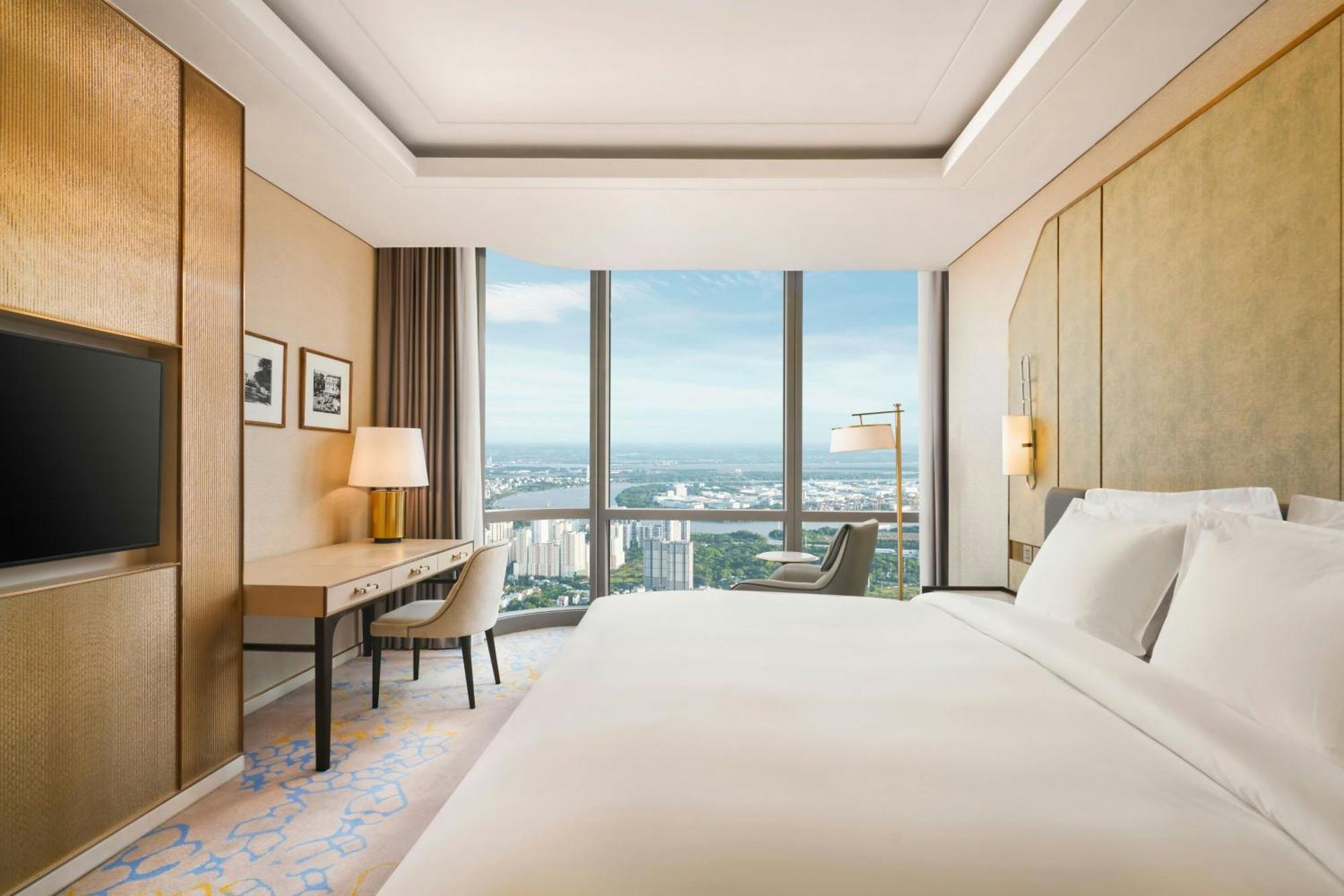 Vinpearl Landmark 81, Autograph Collection Хошимін Екстер'єр фото