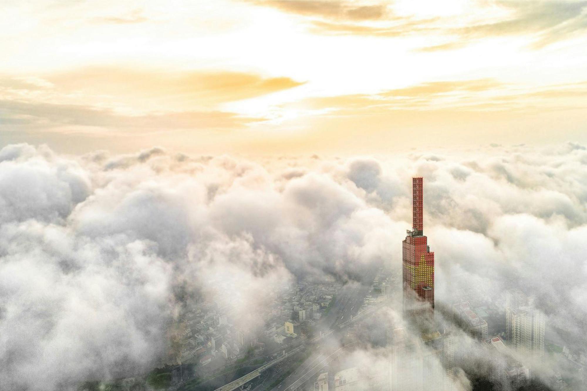 Vinpearl Landmark 81, Autograph Collection Хошимін Екстер'єр фото