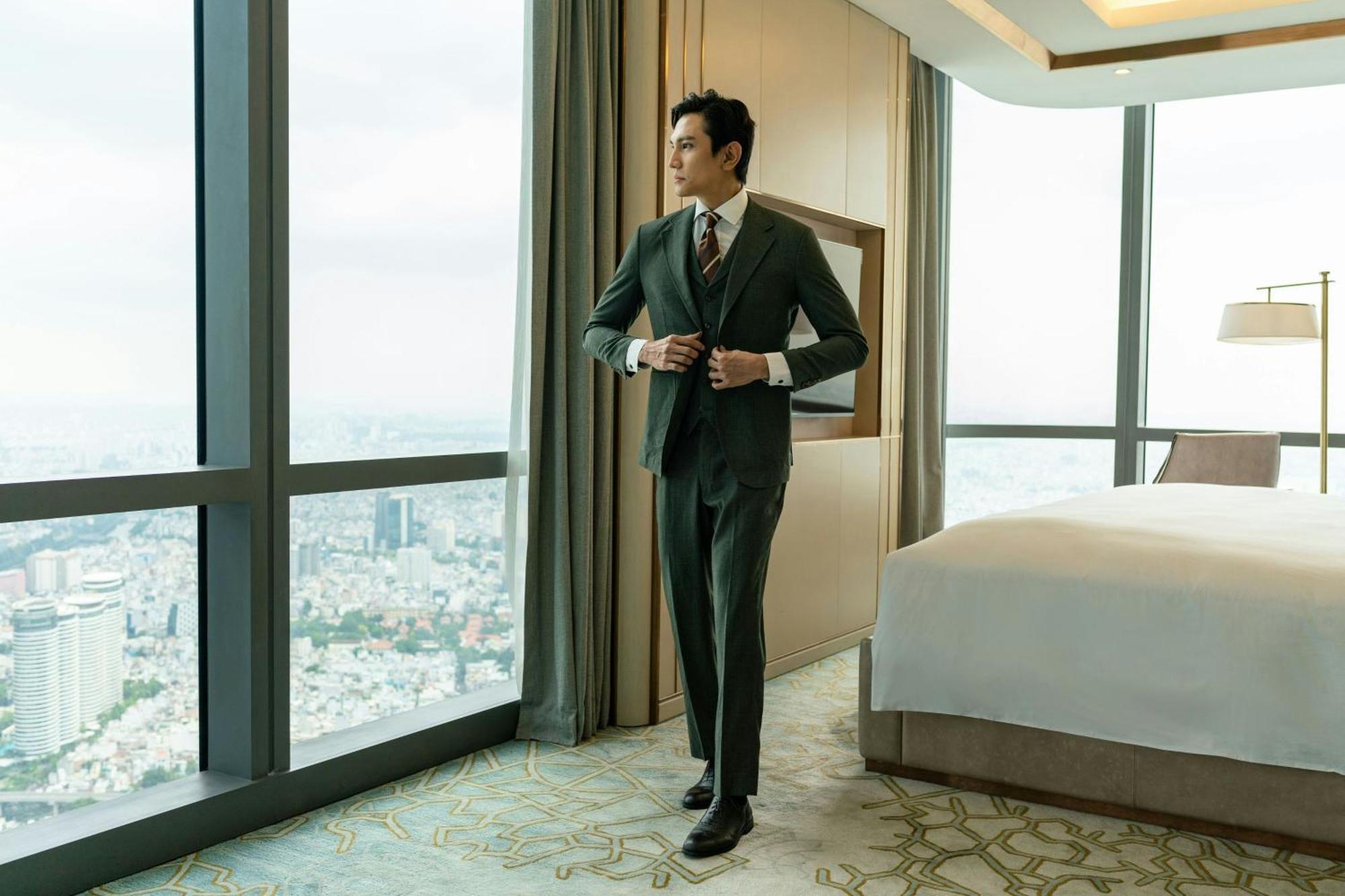 Vinpearl Landmark 81, Autograph Collection Хошимін Екстер'єр фото