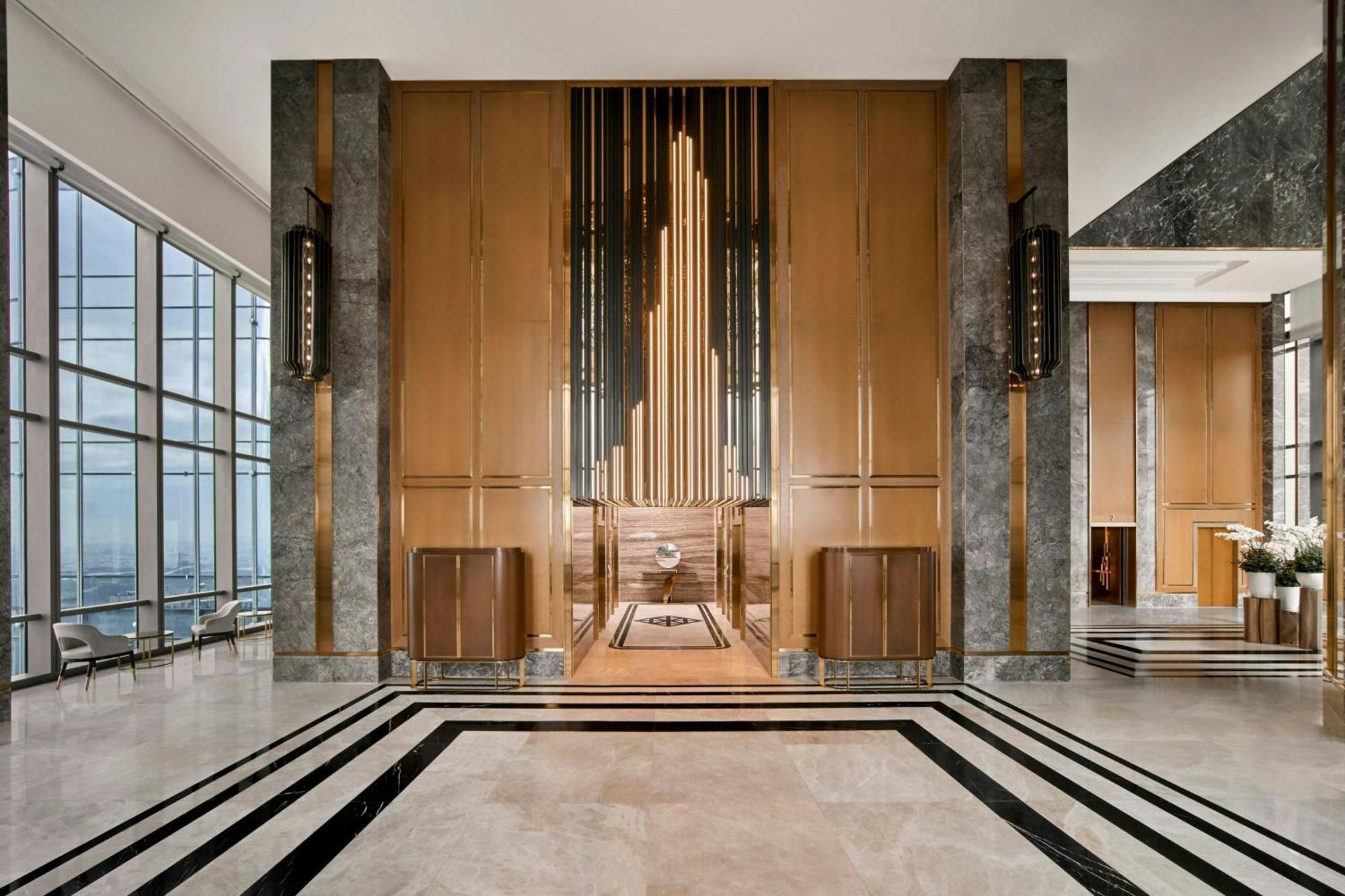Vinpearl Landmark 81, Autograph Collection Хошимін Екстер'єр фото